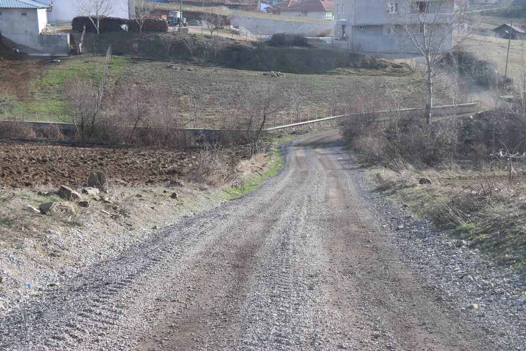 Hacıllı